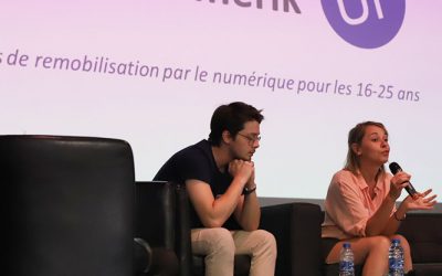 Témoignage de la journée des porteurs de projets organisée par le FSE