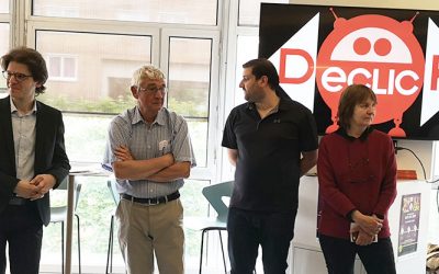 Les Rencontres Declick 2019