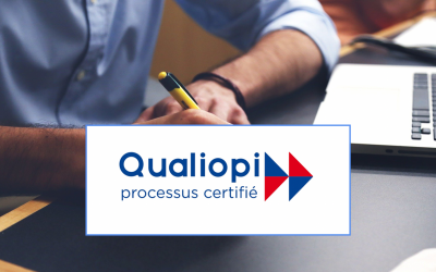 Colombbus certifié Qualiopi