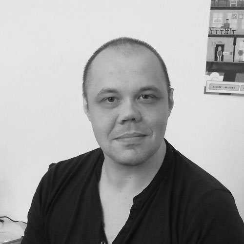 Geoffrey MEESCHAERT