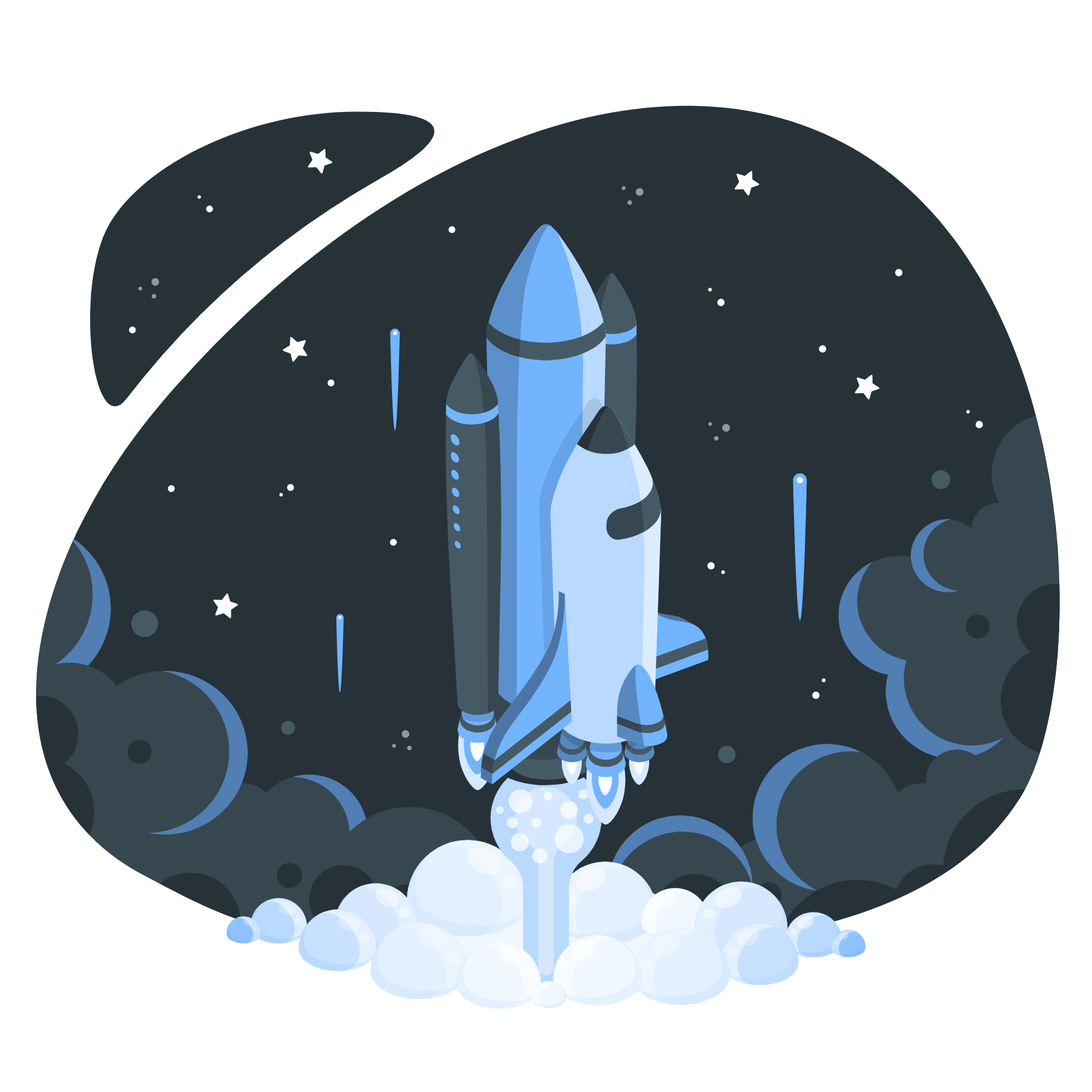 To the stars-amico (1)