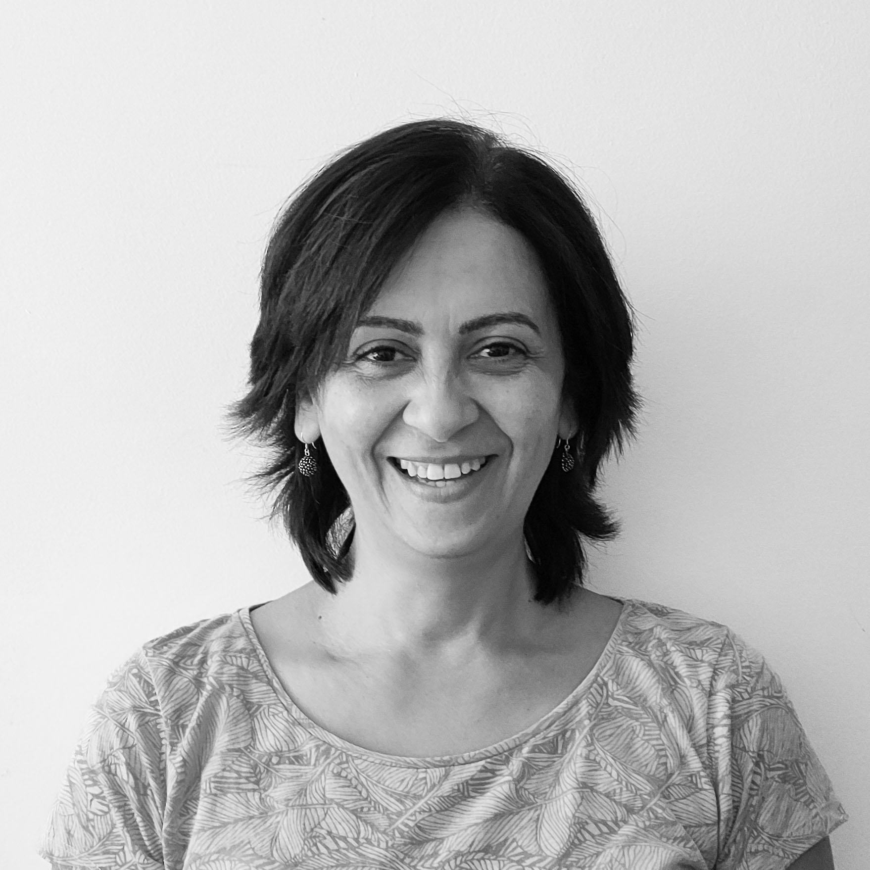 Lamia JOUINI