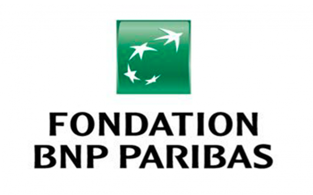 Fondation BNP Paribas
