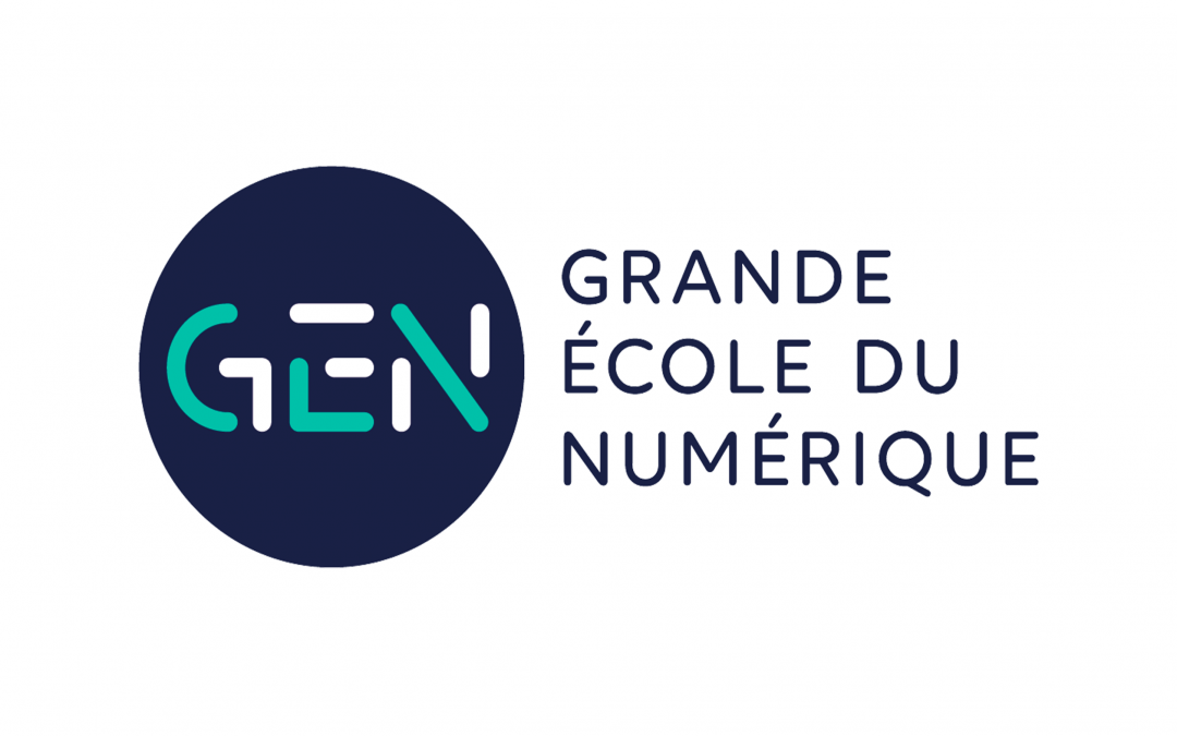Grande Ecole du Numerique