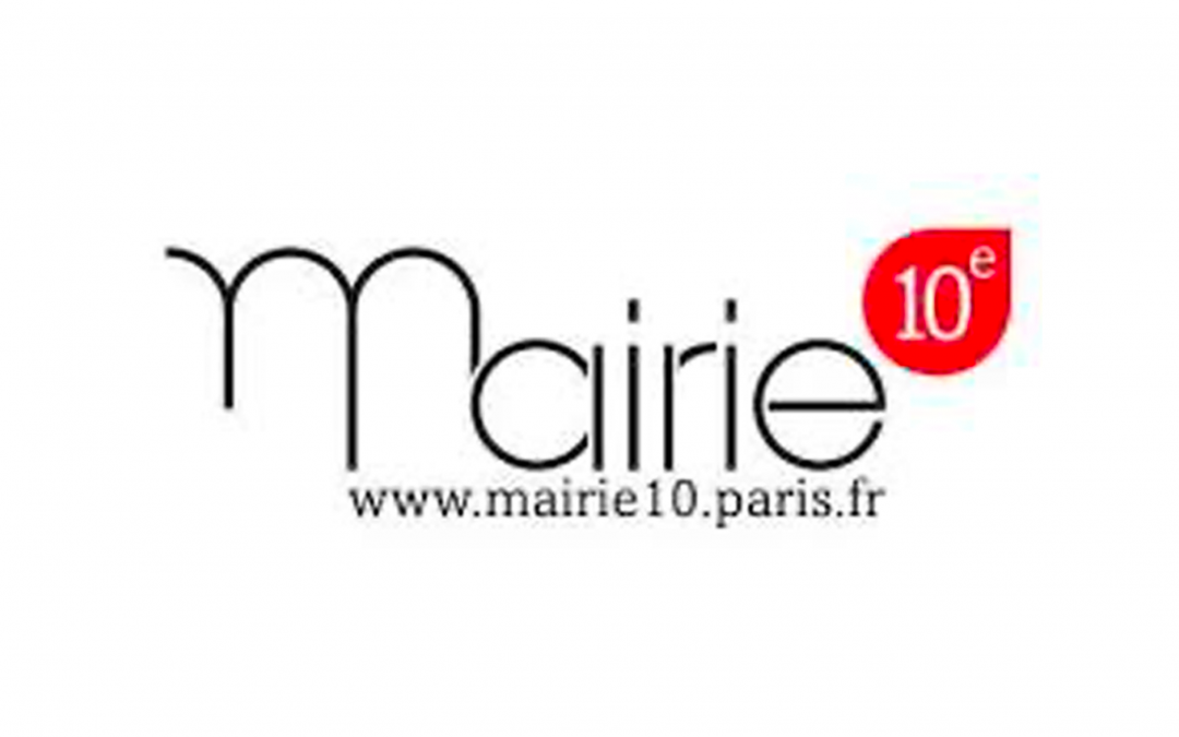 Mairie du 10e