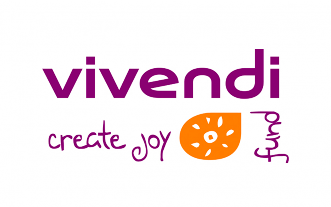 Vivendi Create Joy