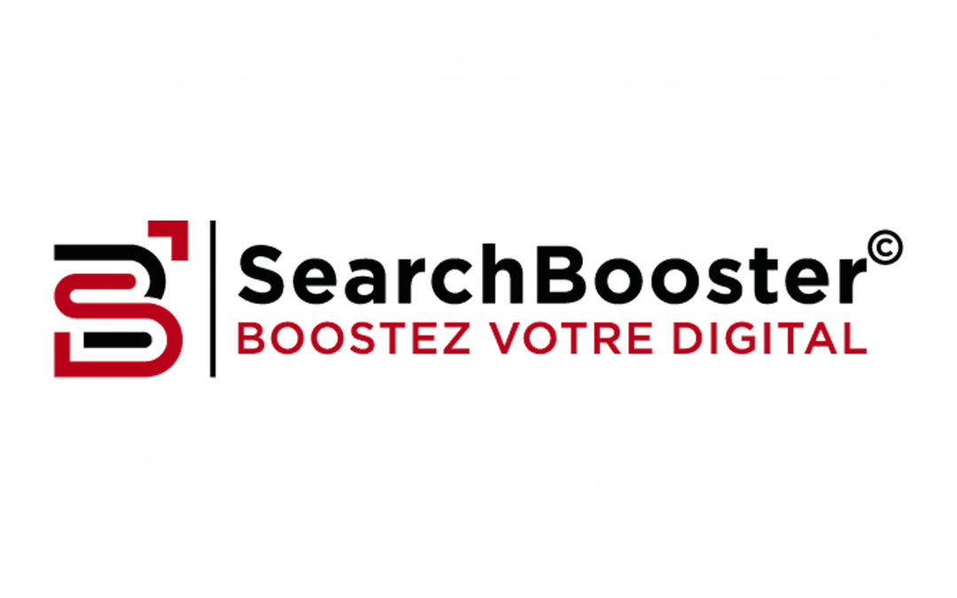 L’agence SearchBooster