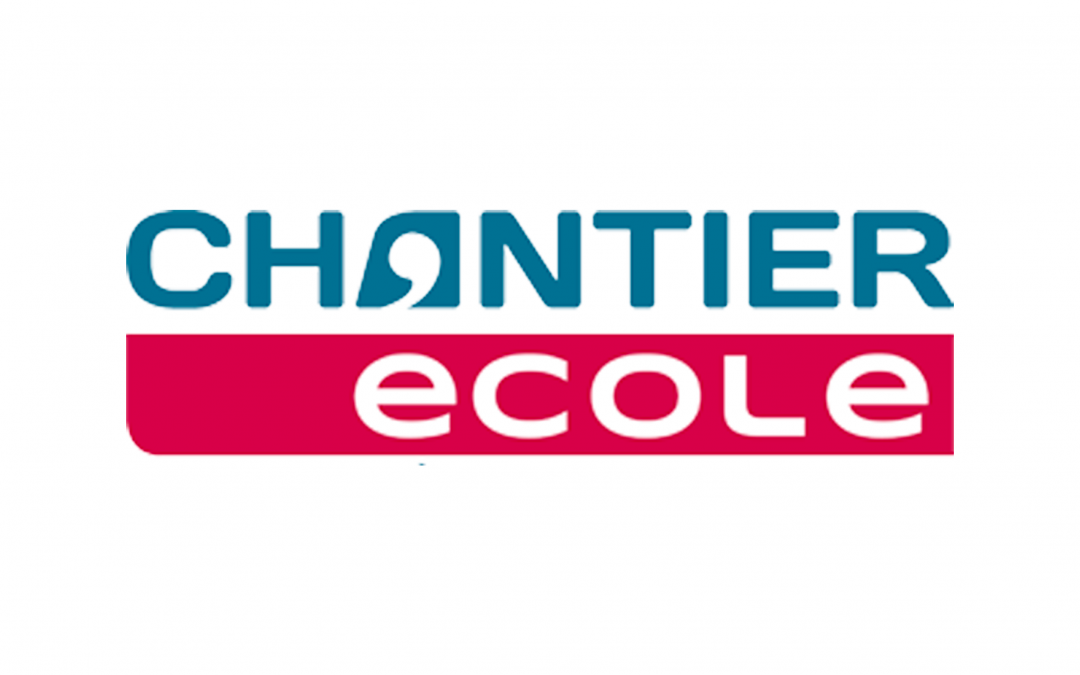 Chantier Ecole