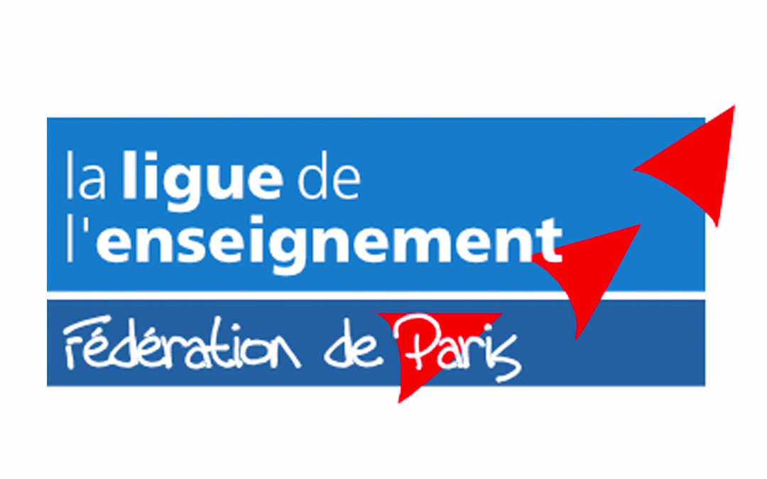 La ligue de l’enseignement