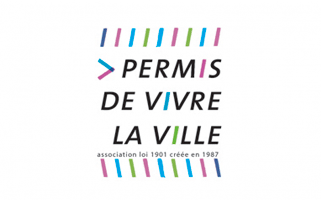 Permis de vivre la ville