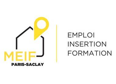 MEIF PARIS-SACLAY - MAISON DE L'EMPLOI