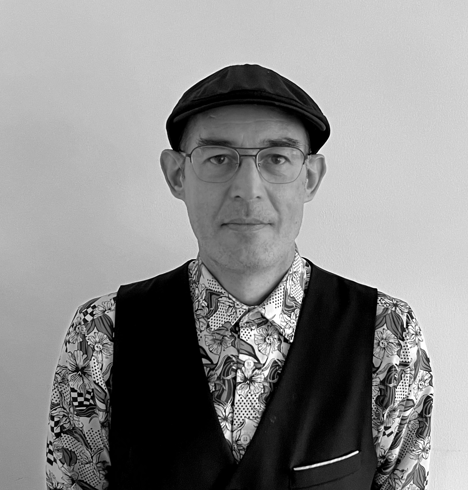 Emmanuel CHAUDY