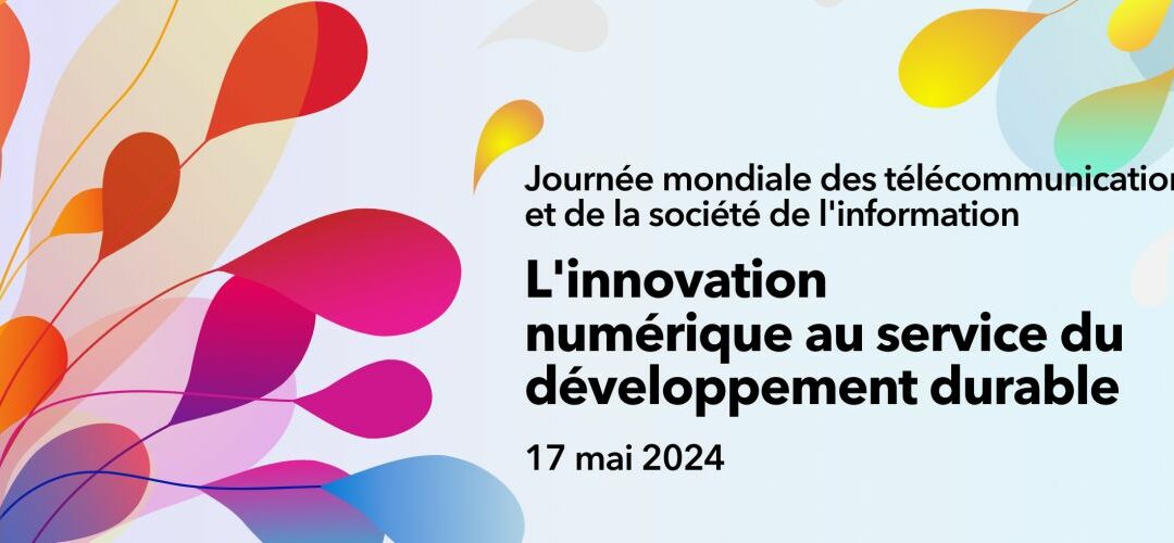 Journée mondiale des télécommunications ! 🌐