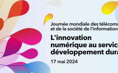 Journée mondiale des télécommunications ! 🌐