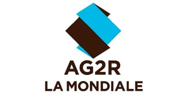 Logo AG2R la mondiale