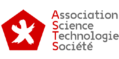 Logo ASTS