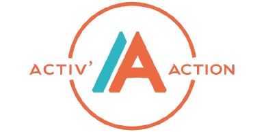 Logo Activ action
