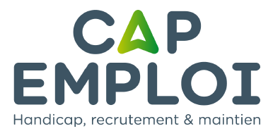 Logo CAP emploi