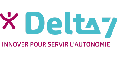 Logo Delta 7