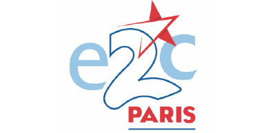 Logo E2C Paris