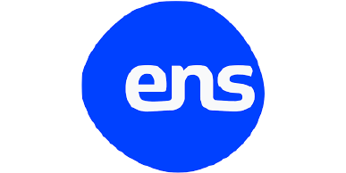 Logo ENS