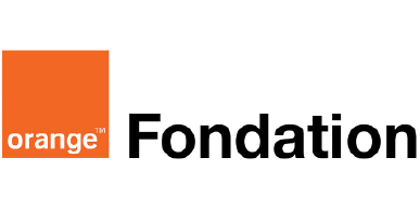 Logo Fondation Orange
