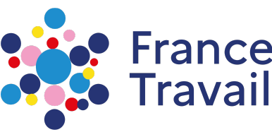 Logo France Travail