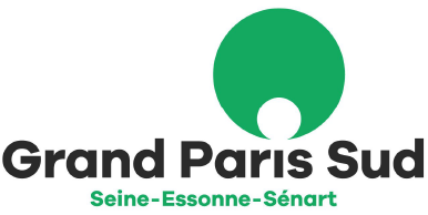 Logo Grand Paris Sud