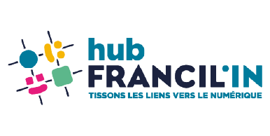 Logo Hub Francil'in
