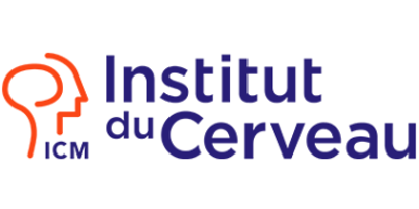 Logo Institut du Cerveau