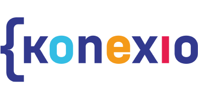 Logo Konexio