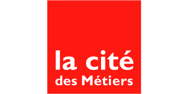 Logo La cité des métiers