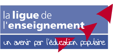 Logo La ligue de l'enseignement