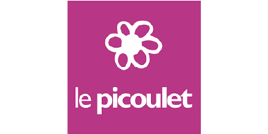 Logo Le picoulet
