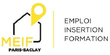 Logo MEIF Paris-Saclay