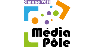 Logo Médiapôle