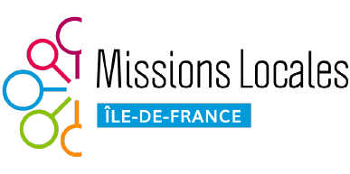 Logo Missions Locales IDF