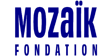 Logo Mozaik Fondation