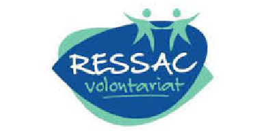 Logo RESSAC