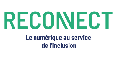 Logo Reconnect