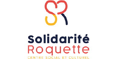 Logo Solidarité Roquette