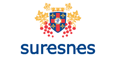 Logo Suresnes