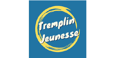 Logo Tremplin Jeunesse