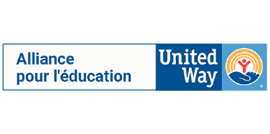 Logo United Way