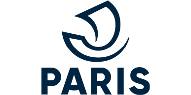 Logo Ville de Paris