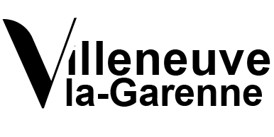 Logo Villeneuve-la-Garenne