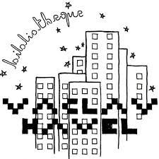 Logo Bibliothèque Vaclav Havel