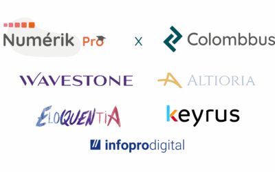 Clap de fin pour Numérik’Pro Tech