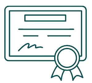 Pictogramme accompagnement qualifiant