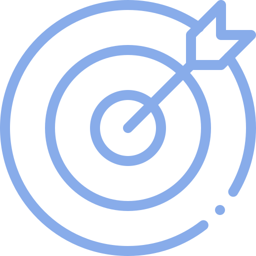 Pictogramme objectifs